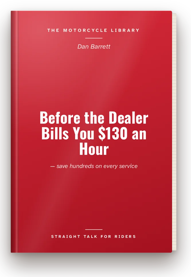 Before the Dealer Bills You $130 an Hour
